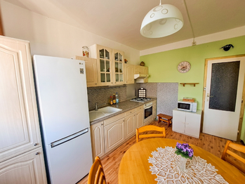 Prodej bytu 3+1 v osobním vlastnictví 59 m², Jablonec nad Nisou