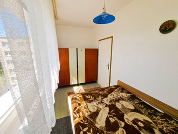 Prodej bytu 3+1 v osobním vlastnictví 59 m², Jablonec nad Nisou