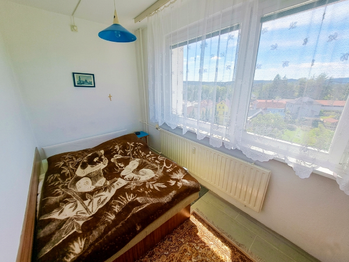 Prodej bytu 3+1 v osobním vlastnictví 59 m², Jablonec nad Nisou