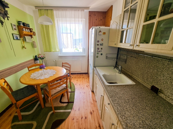 Prodej bytu 3+1 v osobním vlastnictví 59 m², Jablonec nad Nisou