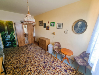Prodej bytu 3+1 v osobním vlastnictví 59 m², Jablonec nad Nisou