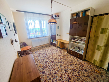 Prodej bytu 3+1 v osobním vlastnictví 59 m², Jablonec nad Nisou
