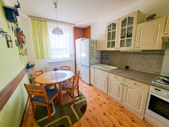 Prodej bytu 3+1 v osobním vlastnictví 59 m², Jablonec nad Nisou
