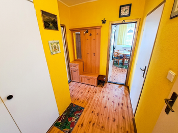 Prodej bytu 3+1 v osobním vlastnictví 59 m², Jablonec nad Nisou