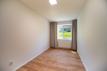 Místnost 2 - Pronájem bytu 2+kk v osobním vlastnictví 62 m², Milovice