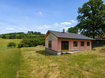 Prodej chaty / chalupy 130 m², Prosenická Lhota
