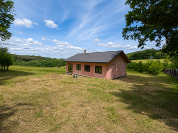 Prodej chaty / chalupy 130 m², Prosenická Lhota