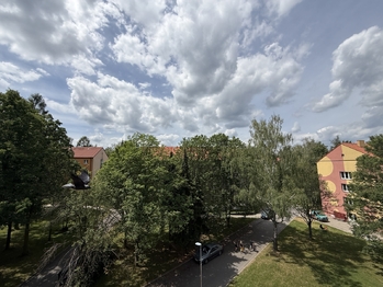 Prodej bytu 1+1 v osobním vlastnictví 29 m², Kladno