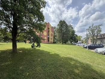 Prodej bytu 1+1 v osobním vlastnictví 29 m², Kladno