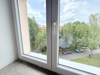 Prodej bytu 1+1 v osobním vlastnictví 29 m², Kladno