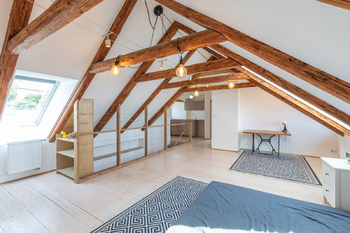 Pronájem domu 203 m², Kosoř