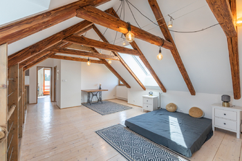 Pronájem domu 203 m², Kosoř