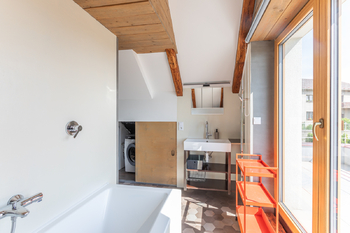Pronájem domu 203 m², Kosoř