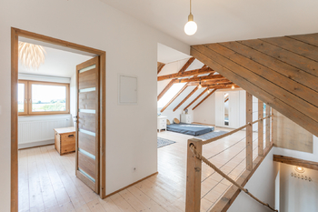 Pronájem domu 203 m², Kosoř