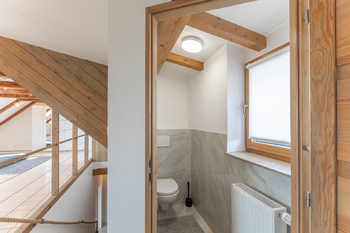 Pronájem domu 203 m², Kosoř