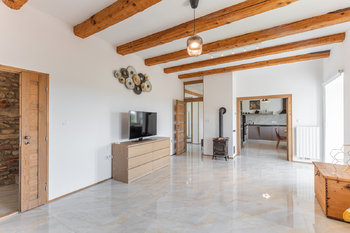 Pronájem domu 203 m², Kosoř