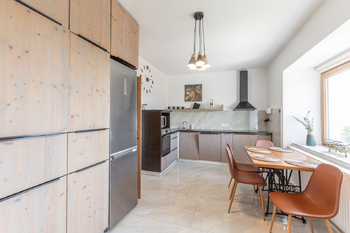 Pronájem domu 203 m², Kosoř