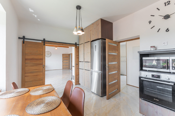 Pronájem domu 203 m², Kosoř