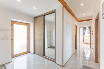 Pronájem domu 203 m², Kosoř