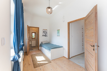 Pronájem domu 203 m², Kosoř
