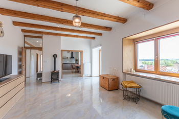 Pronájem domu 203 m², Kosoř