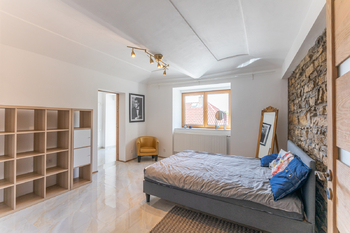 Pronájem domu 203 m², Kosoř