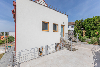 Pronájem domu 203 m², Kosoř