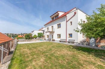Pronájem domu 203 m², Kosoř