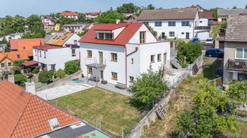 Pronájem domu 203 m², Kosoř