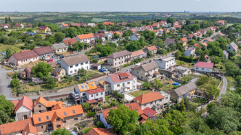 Pronájem domu 203 m², Kosoř