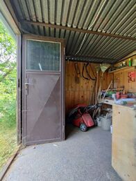 Prodej chaty / chalupy 48 m², Luleč