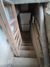 Prodej chaty / chalupy 48 m², Luleč