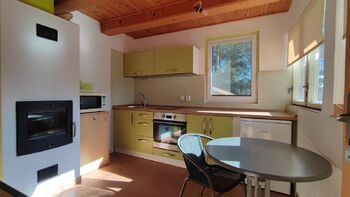 Prodej chaty / chalupy 48 m², Luleč