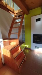 Prodej chaty / chalupy 48 m², Luleč