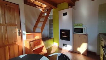 Prodej chaty / chalupy 48 m², Luleč
