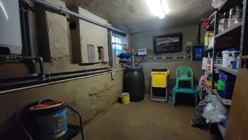 Prodej chaty / chalupy 48 m², Luleč