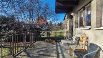 Prodej chaty / chalupy 48 m², Luleč