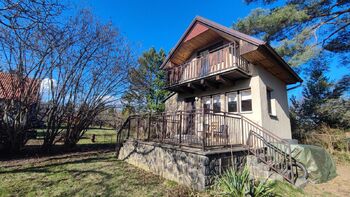 Prodej chaty / chalupy 48 m², Luleč