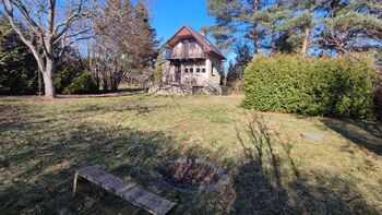 Prodej chaty / chalupy 48 m², Luleč