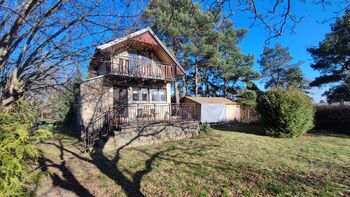 Prodej chaty / chalupy 48 m², Luleč