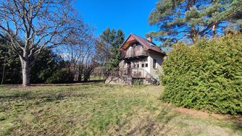 Prodej chaty / chalupy 48 m², Luleč