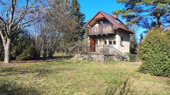 Prodej chaty / chalupy 48 m², Luleč