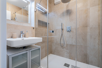 Prodej 2+kk, Rezidence Ponavia II - Prodej bytu 2+kk v osobním vlastnictví 51 m², Brno
