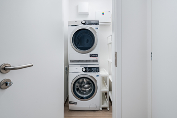 Prodej 2+kk, Rezidence Ponavia II - Prodej bytu 2+kk v osobním vlastnictví 51 m², Brno
