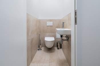 Prodej 2+kk, Rezidence Ponavia II - Prodej bytu 2+kk v osobním vlastnictví 51 m², Brno
