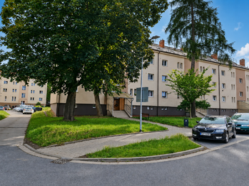 Pronájem bytu 2+1 v osobním vlastnictví 62 m², Kolín