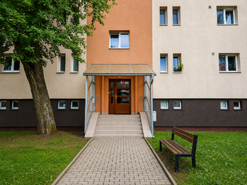 Pronájem bytu 2+1 v osobním vlastnictví 62 m², Kolín