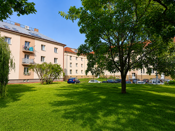 Pronájem bytu 2+1 v osobním vlastnictví 62 m², Kolín