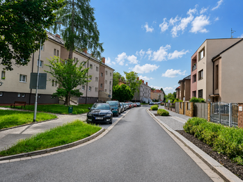 Pronájem bytu 2+1 v osobním vlastnictví 62 m², Kolín
