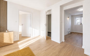 Pronájem bytu 2+1 v osobním vlastnictví 62 m², Kolín